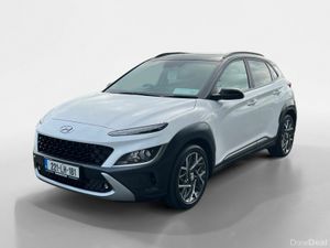 Hyundai KONA 1.6 HYBRID Executive Two Tone Roof Au - Image 4