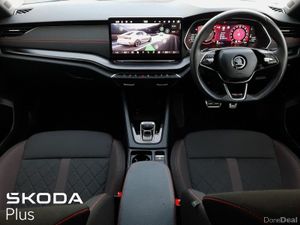 Skoda Octavia **RARE MODEL**POWERFULL ENGINE**OCTA - Image 2