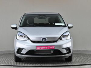 Honda Fit 1.5 HEV E-CVT **VERY LOW MILEAGE**9"ANDR - Image 2