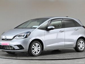 Honda Fit 1.5 HEV E-CVT **VERY LOW MILEAGE**9"ANDR - Image 4