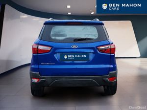 Ford EcoSport 2016 - Image 4