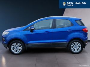 Ford EcoSport 2016 - Image 2