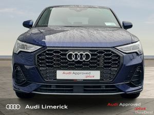 Audi Q3 45 TFSI E S Tronic S line - Image 3