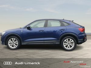 Audi Q3 45 TFSI E S Tronic S line - Image 4