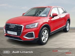 Audi Q2 30 TFSI 110HP SE + COMFORT PACKAGE - Image 4
