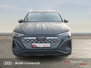 Audi Q8 e-tron Q8 E-Tron Sport 50 Quattro - Image 2