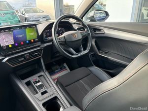 Cupra Formentor e-Hybrid 204hp DSG (PHEV) - Image 3