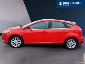 Ford Focus 2017 - Image 2