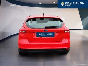 Ford Focus 2017 - Image 4