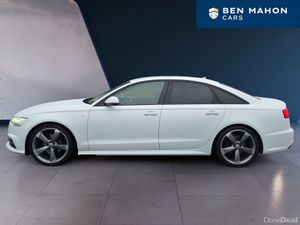 Audi A6 S-Line Ultra - Image 2