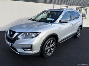 202 Nissan X-Trail 1.7 DSL SV Premium 7 Seat - Image 2