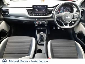 Kia Stonic 1.0 MHEV K3 PE - Image 2