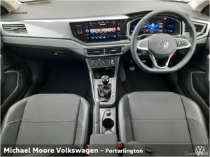 Volkswagen Taigo STYLE 1.0TSI 110 M6F - Image 3
