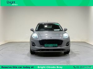 Ford Puma TITANIUM 5DR 1.0T 125 MHEV - Image 3