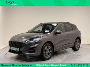 Ford Kuga ST-LINE X - Image 4