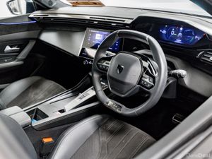 Peugeot 308 E-GT 54kWh Auto 156HP - Image 2