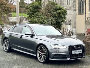 2.0TDI FULL SLINE 190BHP 6SPD MANUAL - Image 4