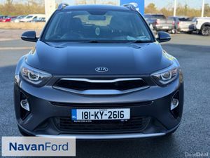 Kia Stonic 1.6CRDI 2 ISG 5DR - Image 3