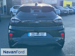 Ford Puma St-Line X 1.0 Hybrid 125Ps **Warranty Ja - Image 4