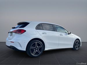 Mercedes-Benz A-Class 250 AMG LINE ED EXECUTIVE E - Image 4