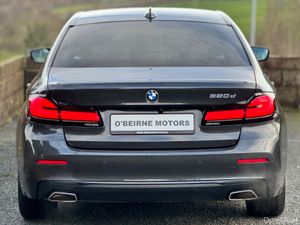 G30 520D SE LCI *1OWNER IRISH CAR* - Image 3