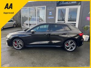 Audi A3 S-LINE COMPETITION 45 TFSI E, 12 Months Wa - Image 3