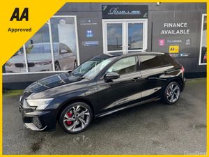 Audi A3 S-LINE COMPETITION 45 TFSI E, 12 Months Wa - Image 2