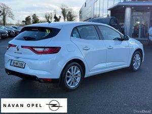 Renault Megane DYNAMIQUE NAV DCI 110 - Image 4