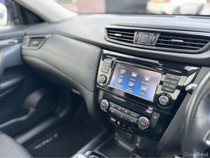 Nissan X-Trail ONLY 34K MILES ACENTA PREMIUM DC DC - Image 3