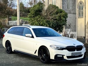 G31 520D MSPORT TOURING - Image 4