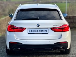 G31 520D MSPORT TOURING - Image 3