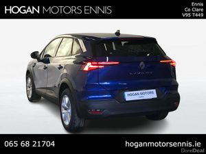 Renault Symbioz 2026 - Image 4