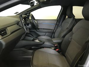 Renault Symbioz Techno E-Tech Full Hybrid 160 Auto - Image 3