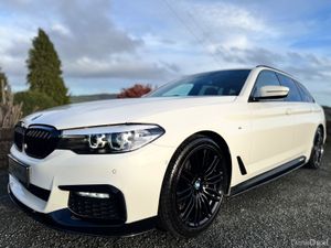 G31 520D MSPORT TOURING - Image 2