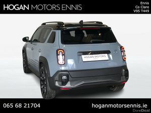 Renault 4 E-Tech Techno 52Kwh 150HP - Image 4