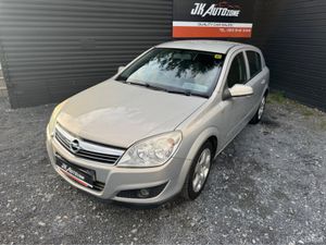 Opel Astra CLUB 1.4 I 16V 5DR - Image 3