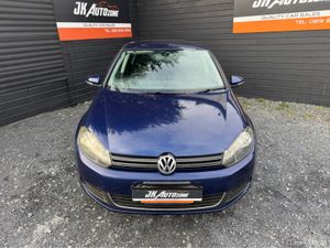 Volkswagen Golf 1.2 TSI AUTO - Image 2