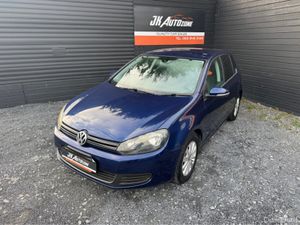 Volkswagen Golf 1.2 TSI AUTO - Image 3