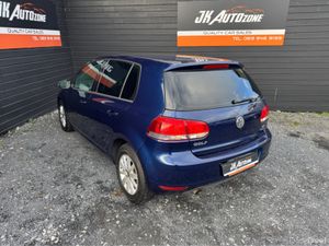 Volkswagen Golf 1.2 TSI AUTO - Image 4