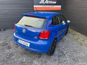 Volkswagen Polo 1.2 TSI 5DR AUTO - Image 4