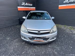 Opel Astra SXI 1.4 I 16V - Image 2