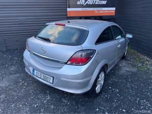 Opel Astra SXI 1.4 I 16V - Image 4