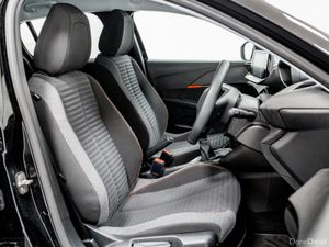 Peugeot 208 Active 1.2 Petrol 75HP - Image 3