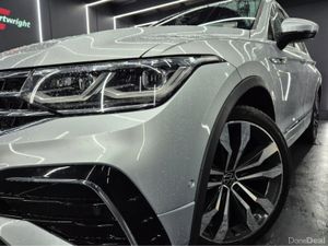 Volkswagen Tiguan R-LINE 2.0 TDI D7F 150HP 5DR AUT - Image 4
