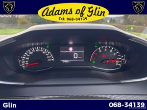 Peugeot 2008 ACTIVE 1.2 100 4DR - Image 4