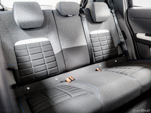 Citroen C3 Plus 1.2 Petrol 100HP - Image 4