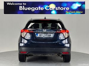 Honda HR-V 1.5 I VTEC EX CVT**PANORAMIC SUNROOF**T - Image 4
