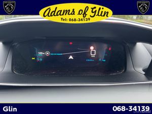 Peugeot 2008 ALLURE 1.2 100 6.4 4DR - Image 3