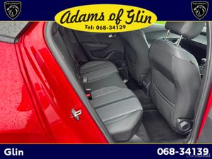 Peugeot 2008 ALLURE 1.2 100 6.4 4DR - Image 2