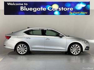Skoda Octavia NEW NCT STYLE 1.4 TSI 204BHP IV**DIG - Image 3